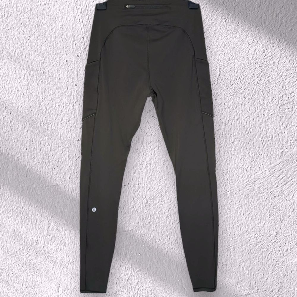 Lululemon Speed Up Tight Full On Luxtreme - Picture 4 of 14